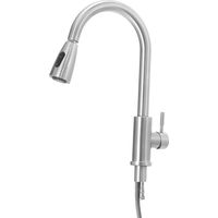 KINGSO Kitchen Mixer Taps