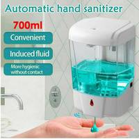 OnBuy Wall Mounted Soap Dispensers
