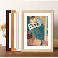 SHEIN Multi Photo Frames