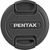 Pentax Lens Caps