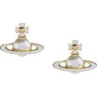 Vivienne Westwood Gold Earrings for Women