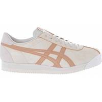 Onitsuka Tiger Men's Beige Trainers