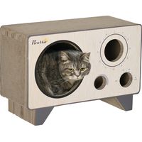 Aosom UK PawHut Cat Furniture