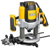 JCB Routers and Jointers