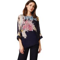 Debenhams Women's Silk Blouses