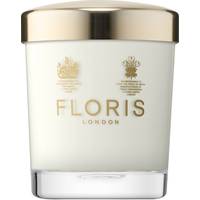 Floris London Scented Candles
