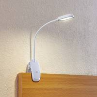 Lights.co.uk Clip On Desk Lamps