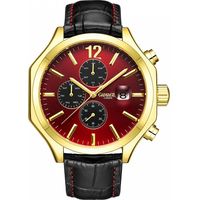 Gamages of London Men's Gold Watches