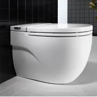 ROCA Soft Close Toilet Seats