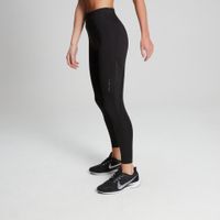 MP Womens Black Gym Leggings