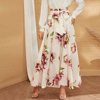 SHEIN Floral Skirts for Women