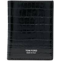 Tom Ford Valentine's Day Wallets