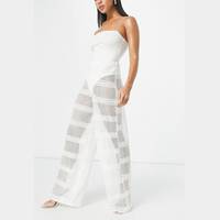 I Saw It First Women's Beach Trousers