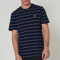 Men's Lacoste Cotton T-shirts