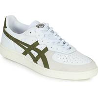 Onitsuka Tiger Women's White Trainers
