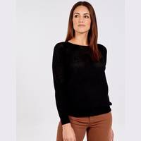 Blue Vanilla Women's Ribbed Jumpers