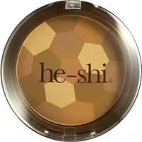 He-Shi Face Makeup