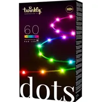 Twinkly Christmas String Lights