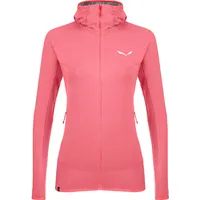 Alpinetrek Women's Red Hoodies