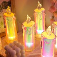 SHEIN LED Candles