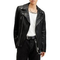 Allsaints Men's Leather Clothing