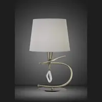 MANTRA Large Table Lamps