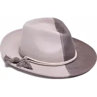 Justine Hats Women's Fedora Hats