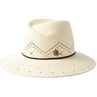 Maison Michel Women's Fedora Hats