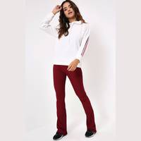 Women's I Saw It First Flared Trousers