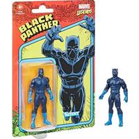 Marvel Black Panther Figures