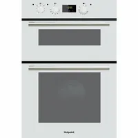 Argos Hotpoint Built In Double Ovens