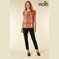 Wallis Cigarette Trousers for Women