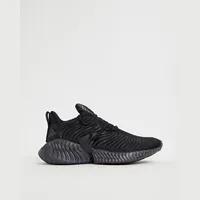 ASOS Adidas Women's Black Running Shoes