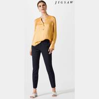 Womens Cigarette Trousers From Next UK
