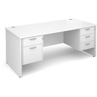 Furniture At Work Executive Desks