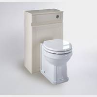 Milano Toilet Units