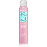 Hairburst Dry Shampoo