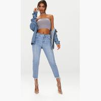Women's Pretty Little Thing Cropped Jeans