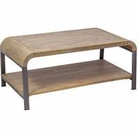 Williston Forge Wood Tables