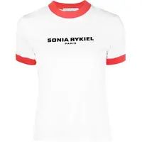 Sonia Rykiel Women's Cotton T-shirts