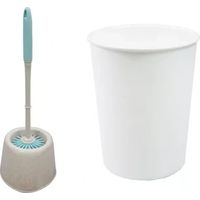 Jvl Toilet Brush Sets