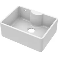 Taps UK White Kitchen Sinks