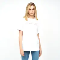 Crosshatch Women's White T-shirts