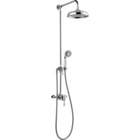 Wickes Mira Showers Mixer Showers