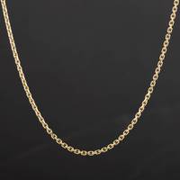 The Jewel Hut 18ct Gold Necklaces