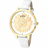 Limit Women's Gold Watches