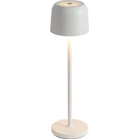 Lampandlight QAZQA Modern Table Lamps