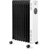 Shop Black & Decker Oil Filled Radiators up to 35% Off | DealDoodle