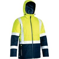 Bisley Workwear Work Jackets