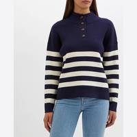 Crew Clothing Women's Navy Jumpers